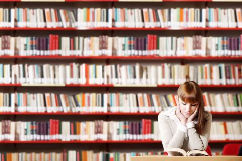 Cast a wide net when deciding the next step