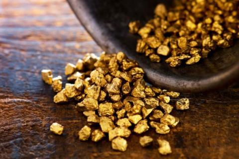 Gold - Where to next for the yellow metal?