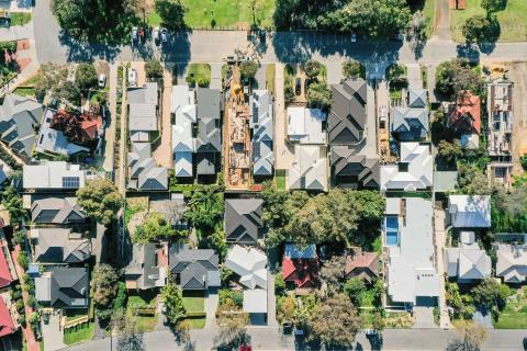 Perth rental stock continues to tighten