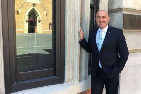 Tapping into owner initiative