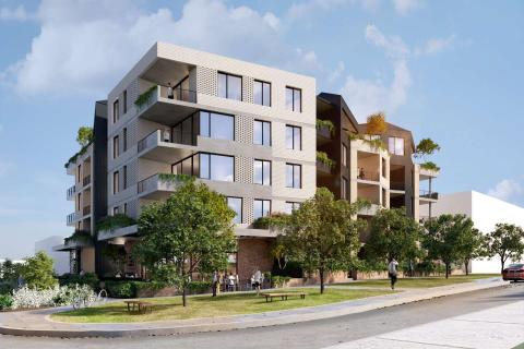 OP Properties gets Freo approval