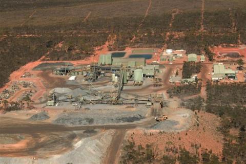 Lefroy pivots to nickel hunt at Lake Johnston