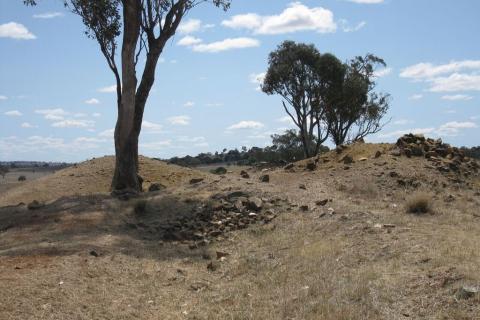 Gold-copper spinout eyes ASX listing