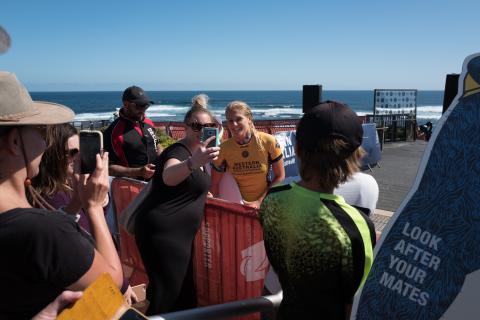 Surf to stay in Margaret River