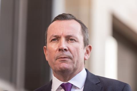 No hard border with NSW... for now