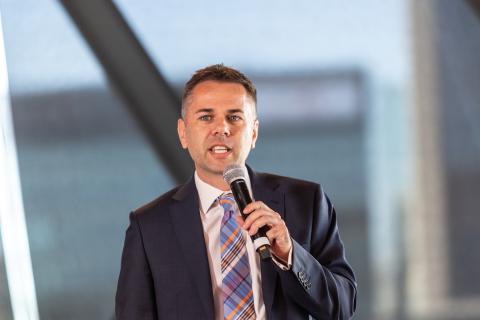 New chief for WA Football Commission