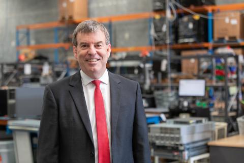 $1.3m to keep an eye on crime