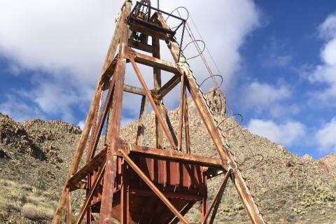 New World Resources raising $10m