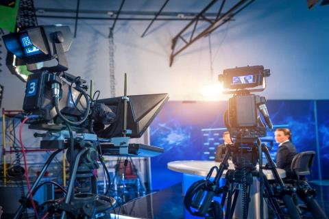 Holding the powerful to account