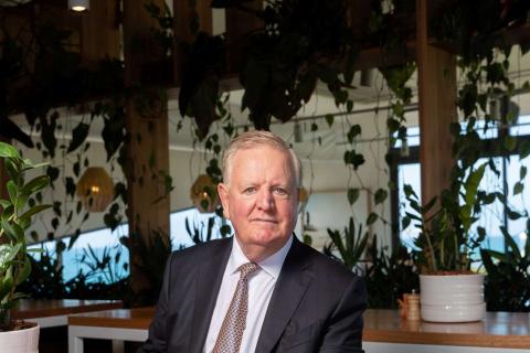 Satterley story shapes WA