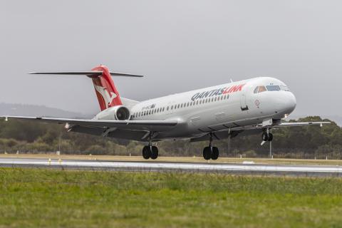 COVID found in NSW, travel in doubt