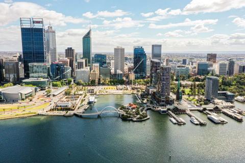 Property confidence high