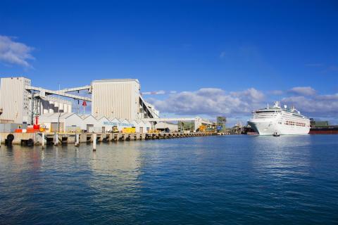 Fenix surges on export agreement