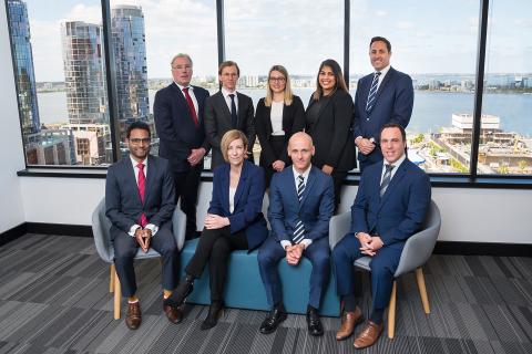 Top tier dispute resolution in uncertain times