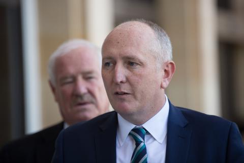 $8.5m for NDIS transition