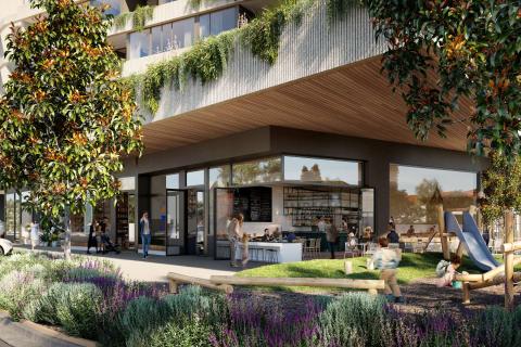 ADC_ launches $100m project