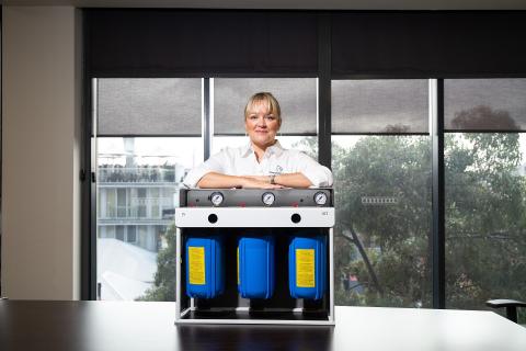 B2B or B2C, the category’s the question