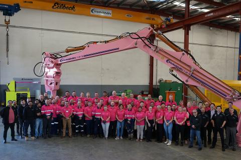 RISE: Transmin navigates market upheaval