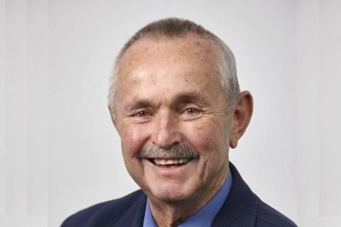 Tributes continue for Barry Patterson