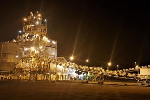 Big Bell resumes operations