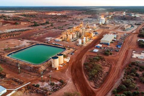 Westgold responds to worker death