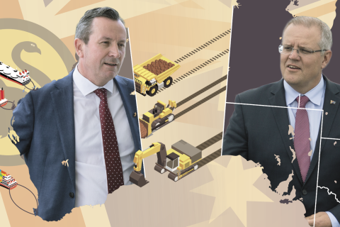 It’s not me, it’s you: let’s talk about secession