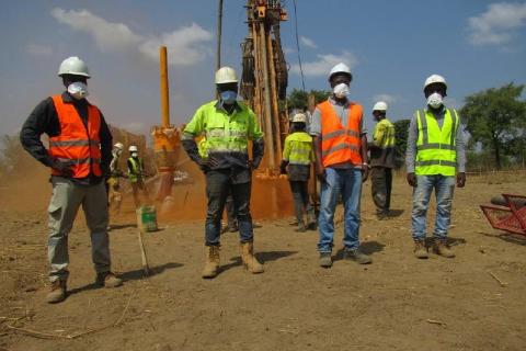 Mako piles on bonanza gold grades in Cote d’Ivoire