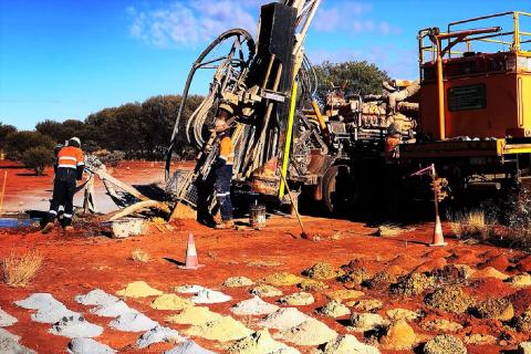 Victory completes Coogee gold purchase