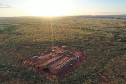 Calidus in Warrawoona royalty buy-up