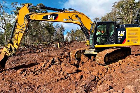 Venture nails $10 million in capital raise for Riley mine