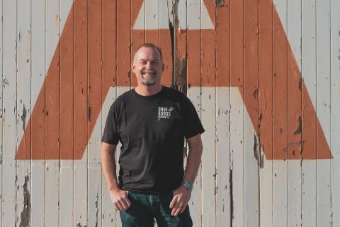 Good Drinks volume, revenue up