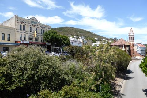 CinefestOZ announces Albany festival