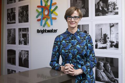 Working with dementia