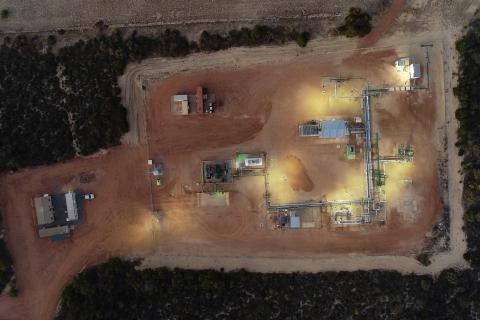 $750m Waitsia project to proceed