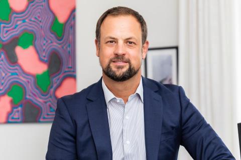 Weaver launches property fund