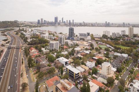 IMF lifts growth forecast on vaccine hopes