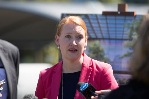 9,000 VET students, $30m for schools