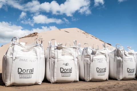 WA sands mine recommended for approval