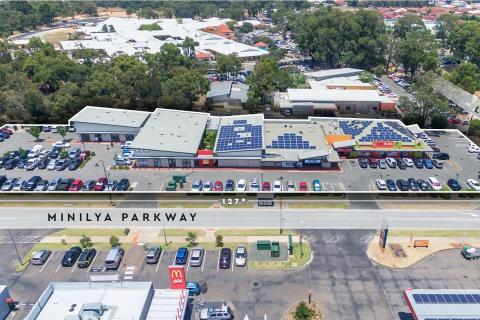 Investors eye health care assets