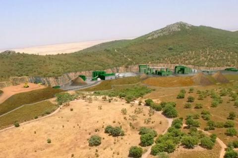 Infinity Lithium gets European backing