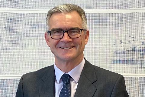 Holiday leadership changes