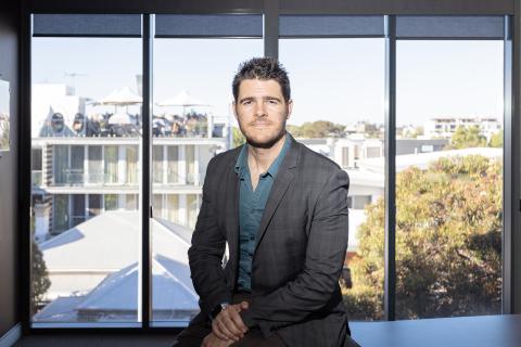 Recruitment company denies CCP links