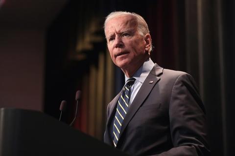 Biden unveils $1.9 trillion stimulus plan