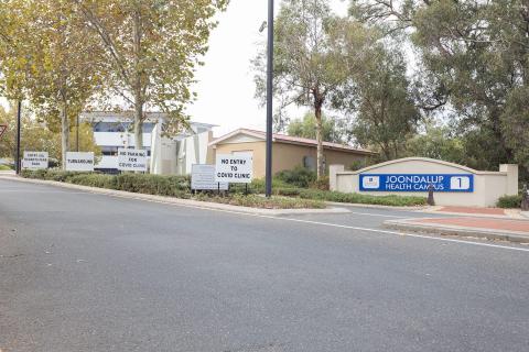 Multiplex selected for $256m Joondalup project