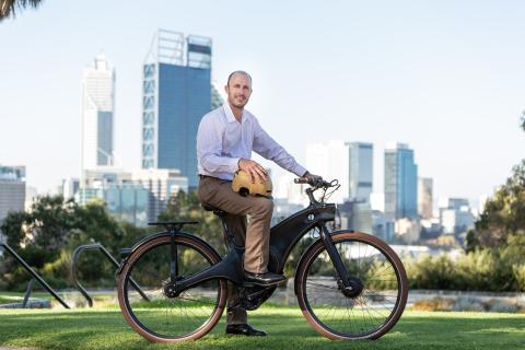 10 startups to watch in 2021