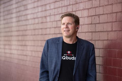 Nuheara signs HP agreement, raises $12m