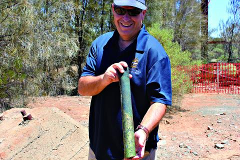 Estrella charged for more Carr Boyd nickel hits in 2021