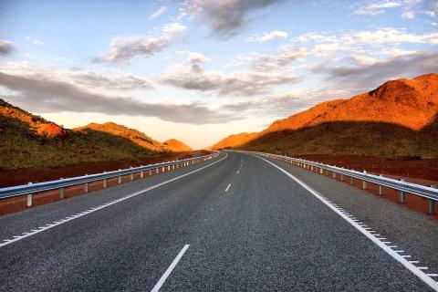 MACA wins $74m roads contract