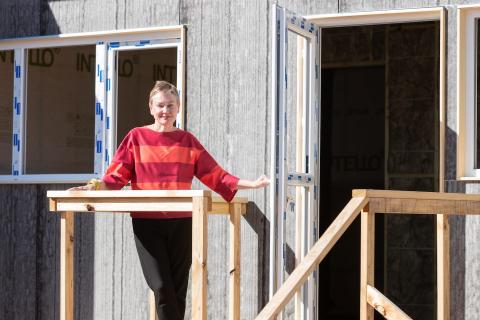 Rethinking the blueprint to house the homeless