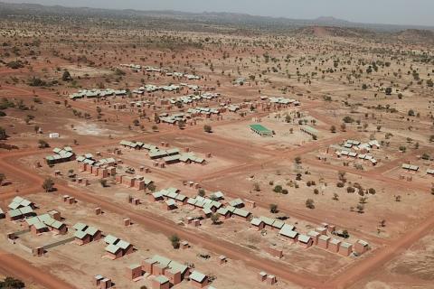 Lycopodium wins Africa contract